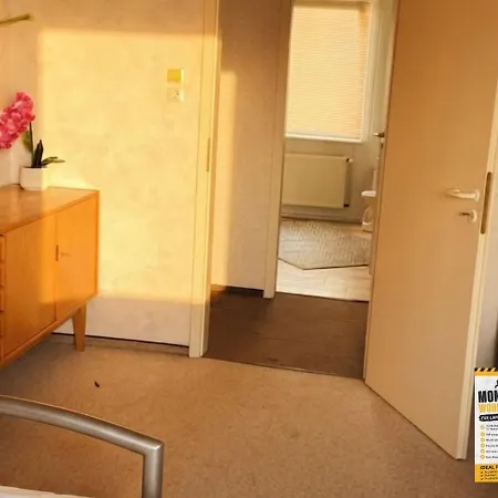 Herz Monteur City-apartment Dom Halberstadt