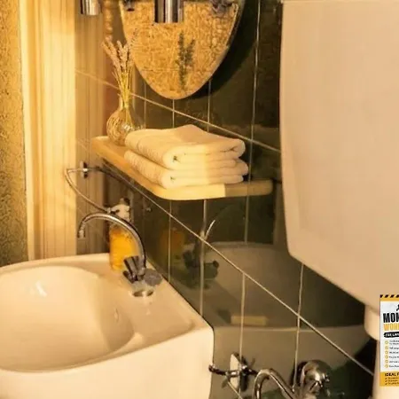 Herz Monteur City-apartment Dom Privat bolig Halberstadt