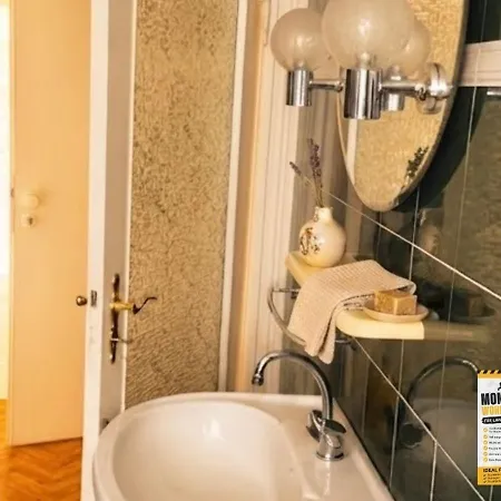 Privat bolig Herz Monteur City-apartment Dom Halberstadt
