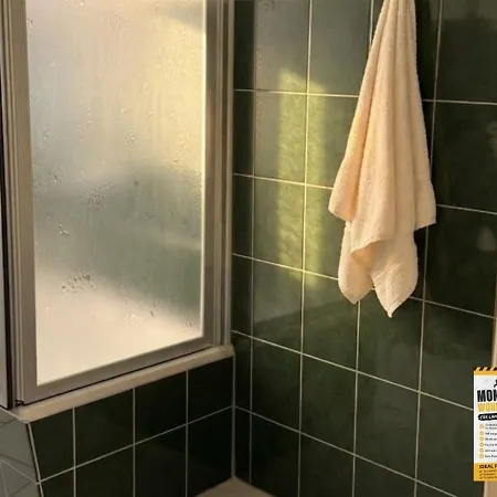 Herz Monteur City-apartment Dom *