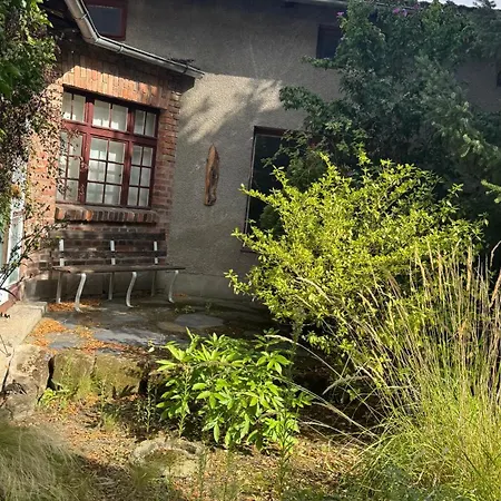 Herz Monteur City-apartment Dom Privat bolig
